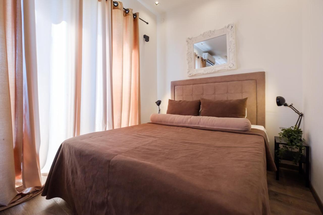Central Business Apartments Exclusive Belgrad Exterior foto