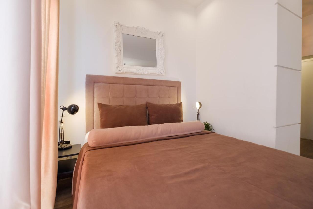 Central Business Apartments Exclusive Belgrad Exterior foto